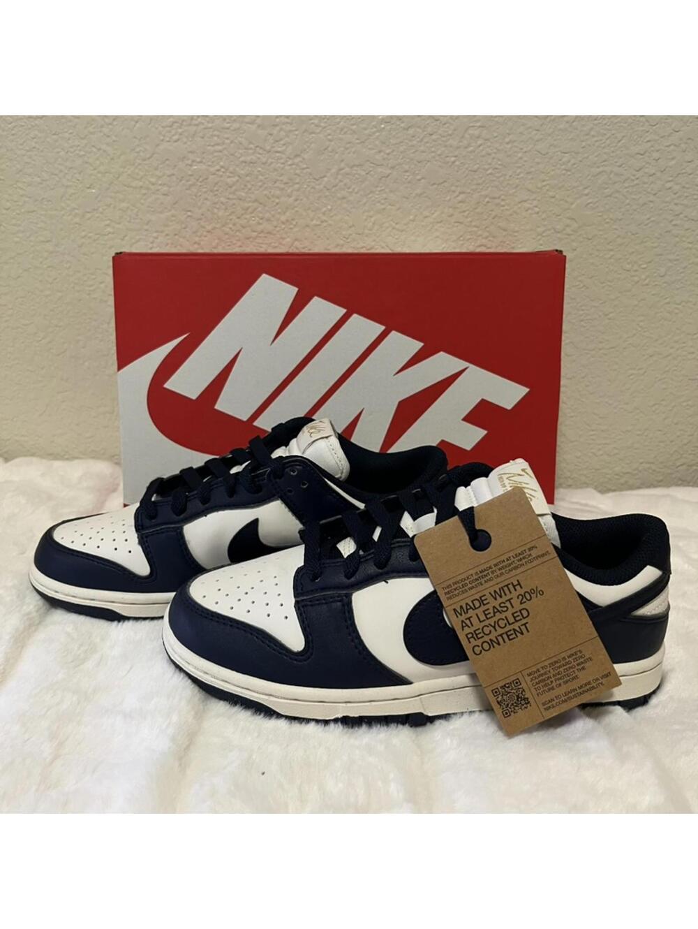 Nike Dunk Low NN